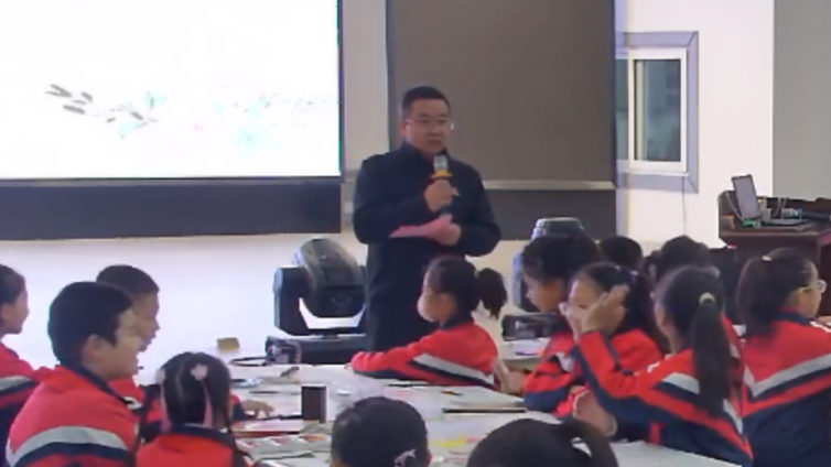【名师工作室】姓氏文化为桥 项目学习为径：美术课堂的文化传承与创新实践