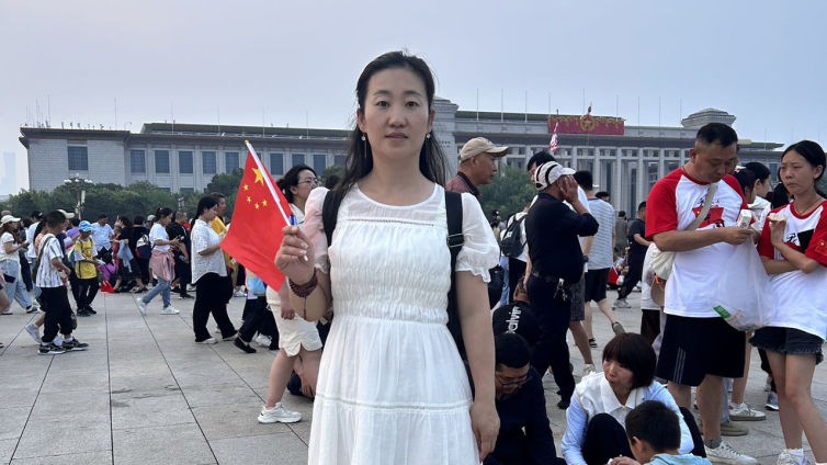 【贺明玉】以美育人，创新前行——记美术教师贺明玉