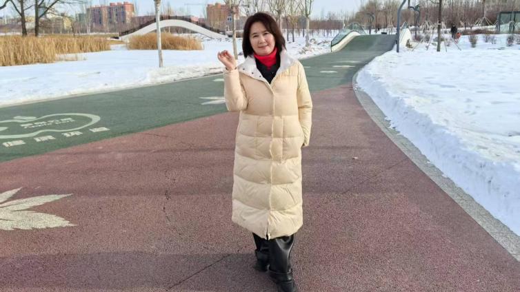 【唐静】以美育浸润心灵，用传承点亮未来  ——专访可克达拉市镇江高级中学美术高级教师唐静