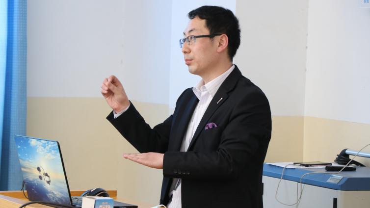 【谢志恒工作坊】刻痕深处的美育印记 