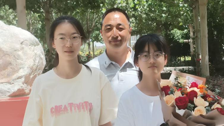 【屈胜利】丹心热血沃新花——我的教育长征路