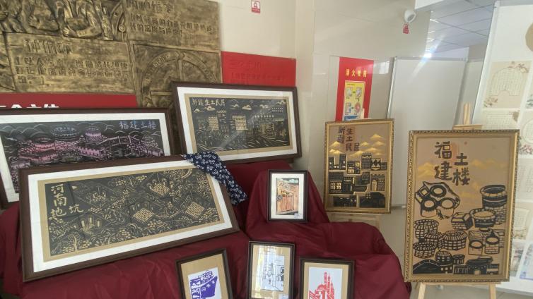 【刘雯工作坊】土韵新筑・中国传统民居工作坊