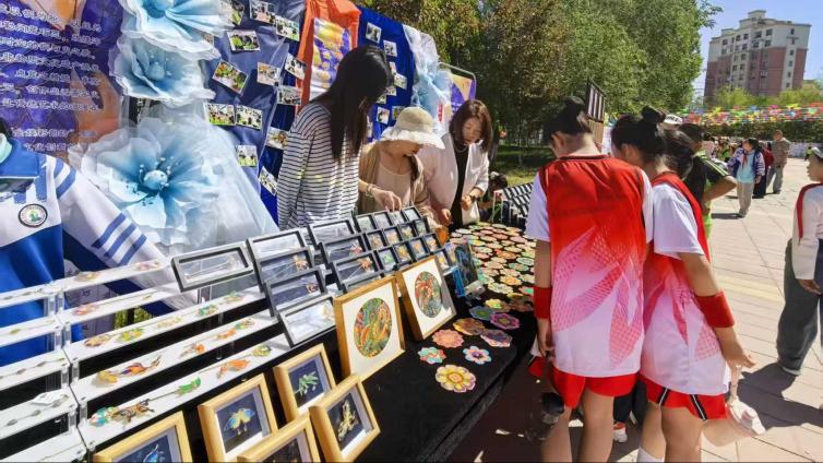 【尹昕工坊】金缕彩韵景泰蓝