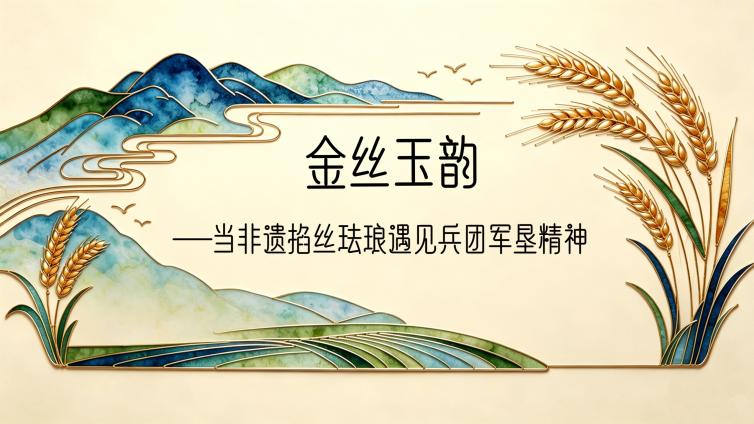 国家课程第一课堂《金丝玉韵》