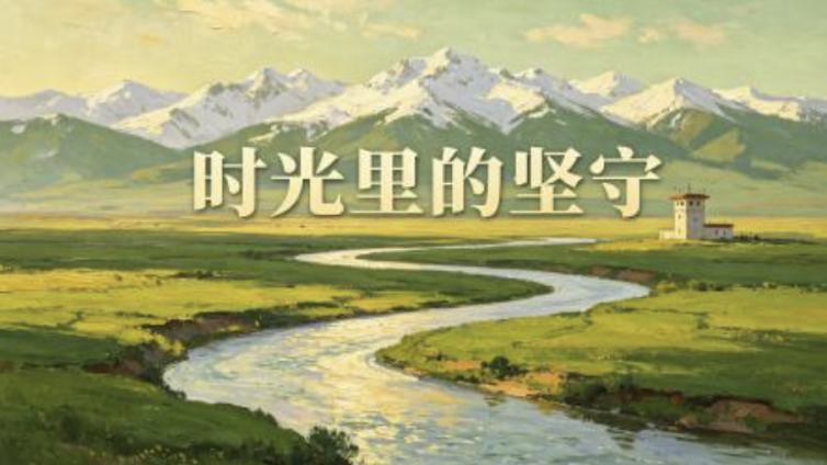 国家课程第一课堂 时光里的坚守