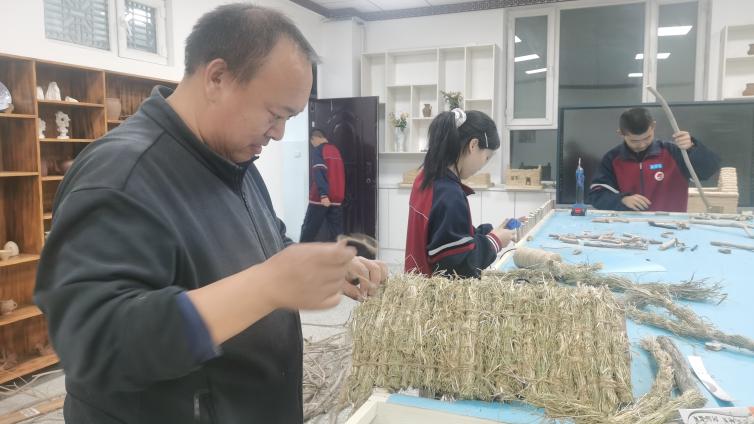 【丁志强工作坊】璞陶坊