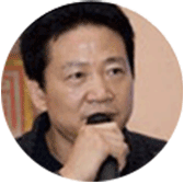 张子康