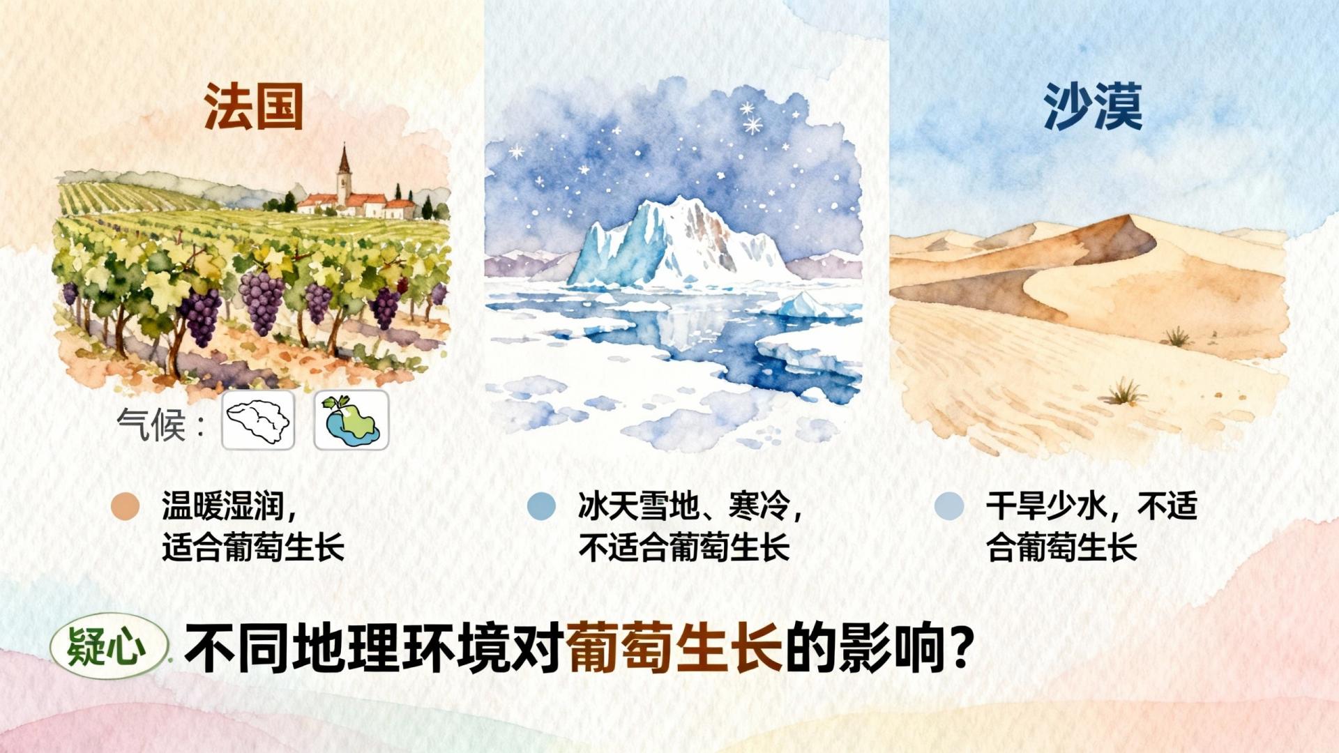 《旅行回望——重塑地理学习认知》
